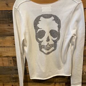 Zadig & Voltaire top NWT